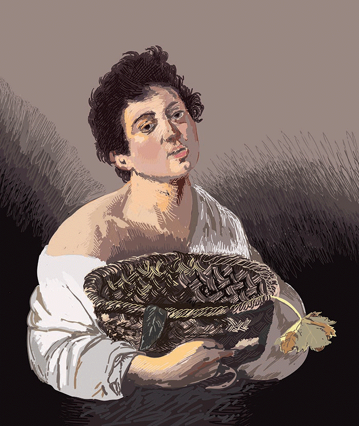 PILL BURDEN By John Walter